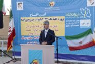 زیرساخت برق منگشت نیازمند تقویت فوری است / احداث نیروگاه خورشیدی مطالبه جدی منطقه است
