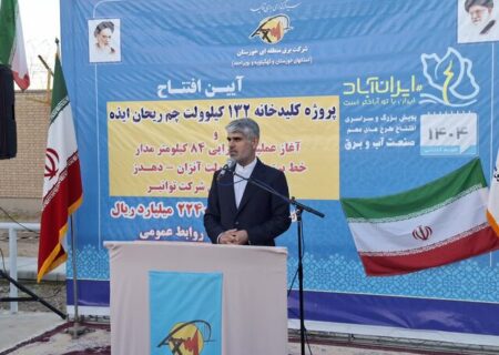 زیرساخت برق منگشت نیازمند تقویت فوری است / احداث نیروگاه خورشیدی مطالبه جدی منطقه است