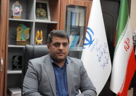 صدور حکم انتصاب فرماندار اهواز از سوی وزیر کشور