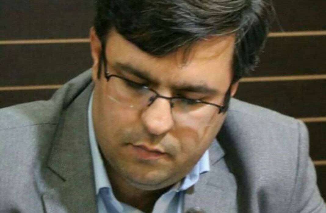 انتصاب مسئول اجرای طرح‌های گاز استان خوزستان