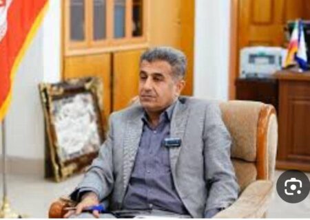 دکتر امید احمدی ۶۵ درصد حساب‌های بانکی شرکت‌های خوزستان خارج از استان است