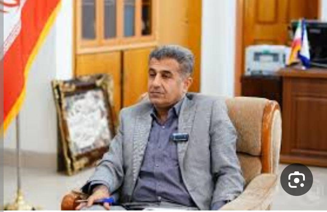 دکتر امید احمدی ۶۵ درصد حساب‌های بانکی شرکت‌های خوزستان خارج از استان است