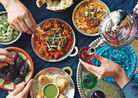 لزوم رعایت دو اصل تنوع و تعادل در برنامه غذایی ماه مبارک رمضان