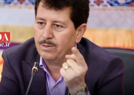 دکتر مهرداد شریفی؛ پیشگام صیانت از سلامت مردم خوزستان و مقابله با تبلیغات آسیب‌رسان