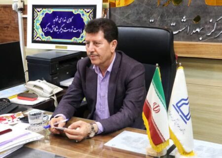 تصویب ۶۰ پروژه جدید خانه بهداشت درحوزه دانشگاه اهواز؛ تلاش برای راه‌اندازی سریع مکانهای ارائه خدمات بهداشتی