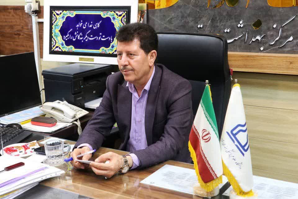 تصویب ۶۰ پروژه جدید خانه بهداشت درحوزه دانشگاه اهواز؛ تلاش برای راه‌اندازی سریع مکانهای ارائه خدمات بهداشتی