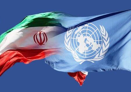 دفاع مشروع ایران؛ حق قانونی در برابر تجاوز بین‌المللی
