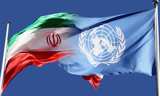 دفاع مشروع ایران؛ حق قانونی در برابر تجاوز بین‌المللی