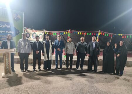 خوزستان؛ تجلی وحدت اقوام در بیعت با رهبری و پاسداشت شهدای عشایر