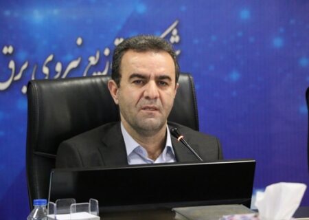 پیام تبریک مدیرعامل شرکت توزیع نیروی برق خوزستان به مناسبت ۲۹ فروردین، روز جهانی سیمبان
