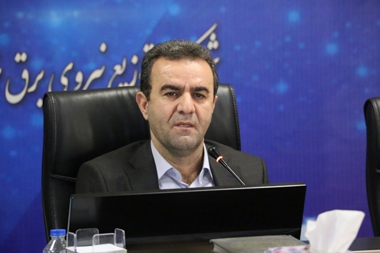 پیام تبریک مدیرعامل شرکت توزیع نیروی برق خوزستان به مناسبت ۲۹ فروردین، روز جهانی سیمبان