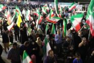 خوزستان نبض تپنده غیرت در بحران ها