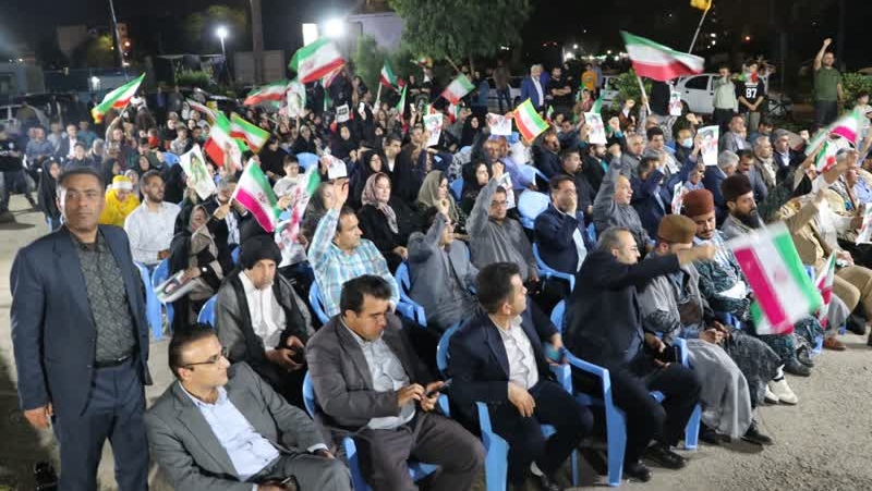 بهون بختیاری سنگر اتحاد اقوام و روایتگر حماسه ناتمام ایل بهمئی