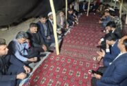 بعثت هنرمندان برای پاسداشت زبان فارسی و هویت ملی