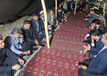 بعثت هنرمندان برای پاسداشت زبان فارسی و هویت ملی