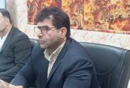 رییس هیات ورزش‌های نابینایان و کم بینایان خوزستان انتخاب شد