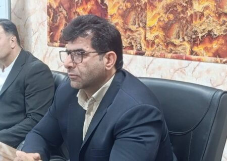 رییس هیات ورزش‌های نابینایان و کم بینایان خوزستان انتخاب شد