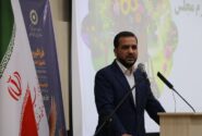 افتتاح پروژه‌های عمرانی در اهواز، نماد تداوم خدمت‌رسانی در شرایط جنگی است