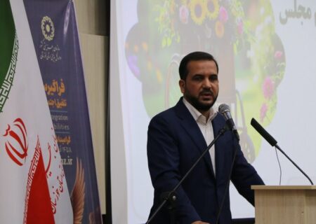 افتتاح پروژه‌های عمرانی در اهواز، نماد تداوم خدمت‌رسانی در شرایط جنگی است