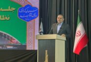 صنایع مستقر در اهواز مسئولیت اجتماعی خود را در حوزه انتخابیه هزینه کنند