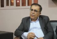 روایت هنرمند خوزستانی از زندگی میان اعداد و تئاتر