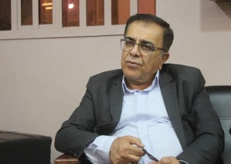 روایت هنرمند خوزستانی از زندگی میان اعداد و تئاتر