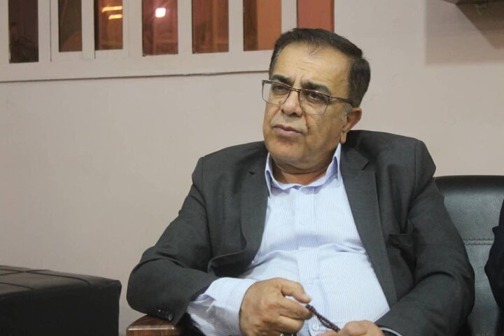 روایت هنرمند خوزستانی از زندگی میان اعداد و تئاتر
