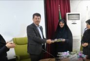 رئیس مرکز بهداشت استان خوزستان تاکید کرد: سلامت روان، آموزش و مراقبت مادران، اضلاع سه‌گانه توسعه پایدار سلامت