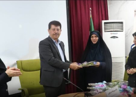 رئیس مرکز بهداشت استان خوزستان تاکید کرد: سلامت روان، آموزش و مراقبت مادران، اضلاع سه‌گانه توسعه پایدار سلامت