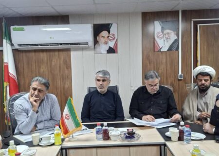 از «خط‌شکنی بودجه‌ای» تا «جهاد شبانه‌روزی» در تونل‌ها؛ متن کامل سخنان دکتر فرشاد ابراهیم‌پور در نشست راهبردی نظارت بر محور اهواز_ ایذه – سد کارون ۳