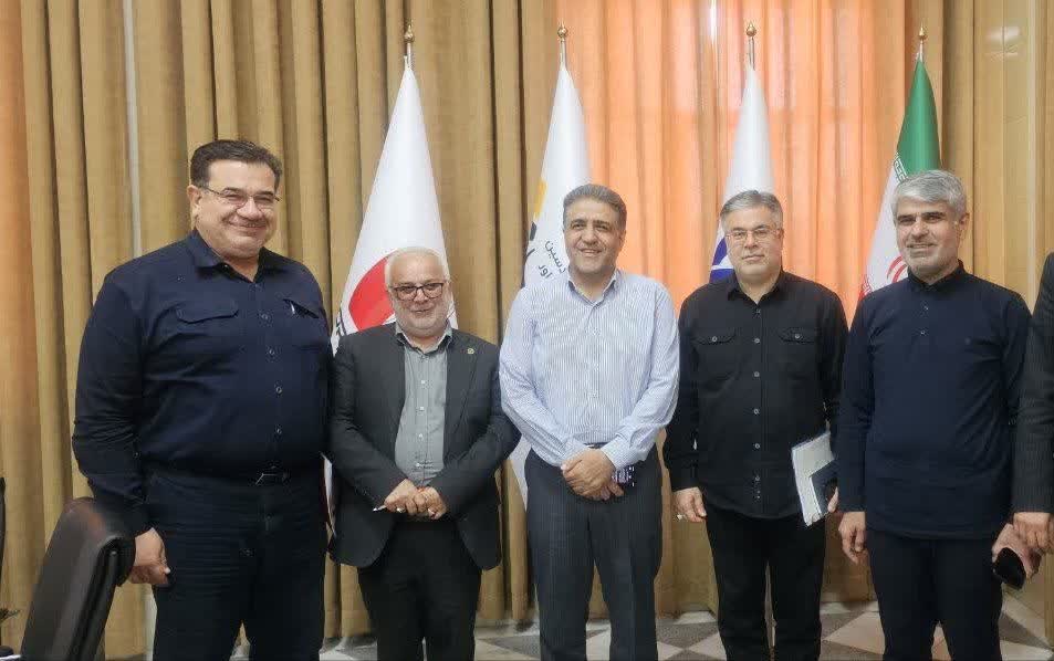 جمع‌بندی سفر نظارتی مسئولان برای تسریع پروژه محور اژگیل – سد کارون ۳