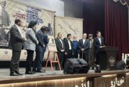 رونمایی از رویداد فرهنگی «کاخ بلند» در ایذه؛ تجلیل از میراث فردوسی در شامگاه فرهنگ و هنر