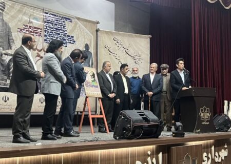 رونمایی از رویداد فرهنگی «کاخ بلند» در ایذه؛ تجلیل از میراث فردوسی در شامگاه فرهنگ و هنر