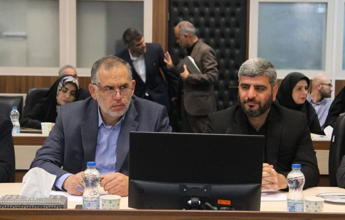 سید محسن موسوی زاده: مسیر جذب نیروها فوراً ساماندهی شود