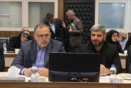 سید محسن موسوی زاده: مسیر جذب نیروها فوراً ساماندهی شود