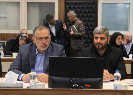 سید محسن موسوی زاده: مسیر جذب نیروها فوراً ساماندهی شود