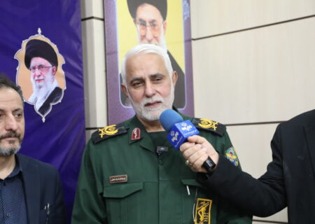 سردار حاجتی: حماسه سوم خرداد، قدرت‌نمایی ایران با دست خالی بود / ضرورت تبیین رشادت‌های فرماندهان شهید در سالروز گرامیداشت فتح خرمشهر