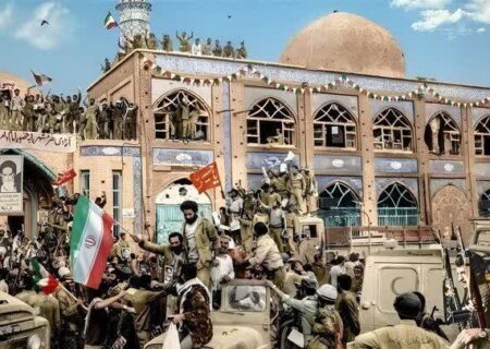 سوم خرداد؛ نماد ایستادگی و تجلی پیروزی ملت ایران در برابر متجاوزان
