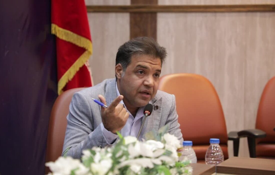 «میدان همدلی»؛ اولویت ویژه خوزستان برای پروژه‌های ورزشی و بهداشتی پیش از آغاز سال تحصیلی