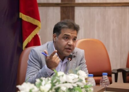 «میدان همدلی»؛ اولویت ویژه خوزستان برای پروژه‌های ورزشی و بهداشتی پیش از آغاز سال تحصیلی