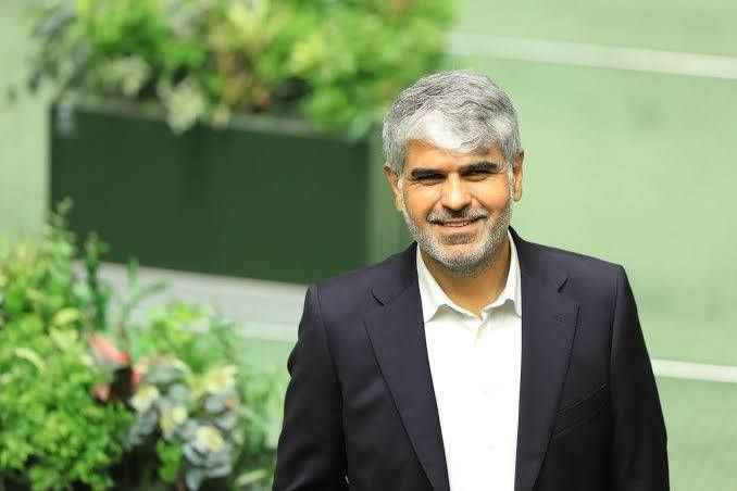 پیام تبریک مشترک انجمن‌های فرهنگی و هنری اداره فرهنگ و ارشاد اسلامی شهرستان باغ ملک به دکتر فرشاد ابراهیم‌پور