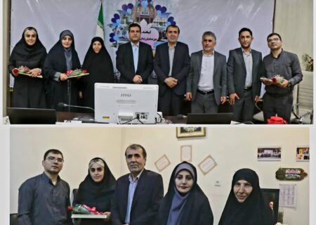 روابط عمومی خط مقدم جهاد تبیین در حوزه مدرسه‌سازی است