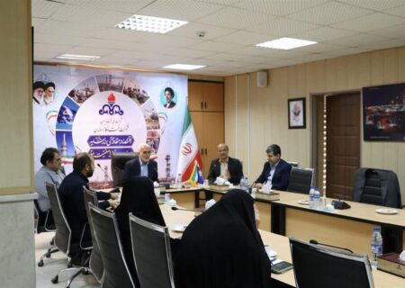 بومی‌سازی جریان‌سنج چندفازی (MPFM) و ثبت رکورد ۱۰۰ چاه‌آزمایی موفق در نفت و گاز اروندان