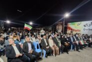 میزبانی بهون بختیاری از لاله‌های اندیمشک؛ شبی که بلوط و باروت در اهواز هم‌پیمان شدند