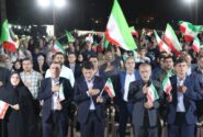 طنین غیرت ایذه زیر سقف بهون‌های وفاداری در اهواز
