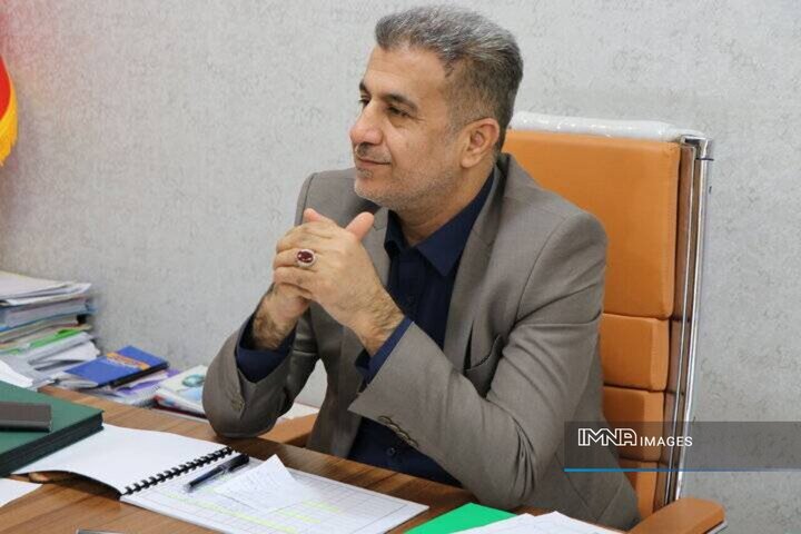 ثبت بیش از ۱۰ هزار درخواست رسمی در سامانه ملی کارشناسی خوزستان
