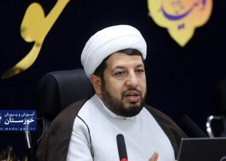 طرح «نماد» با رویکرد پیشگیری و حمایت از دانش‌آموزان اجرا می‌شود/آموزش‌وپرورش خوزستان توسعه برنامه‌های مراقبت اجتماعی دانش‌آموزان را در دستور کار دارد