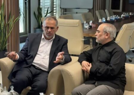 نماینده اهواز در مجلس: تسریع در پرداخت باقیمانده مطالبات کشاورزان ضروری است 
