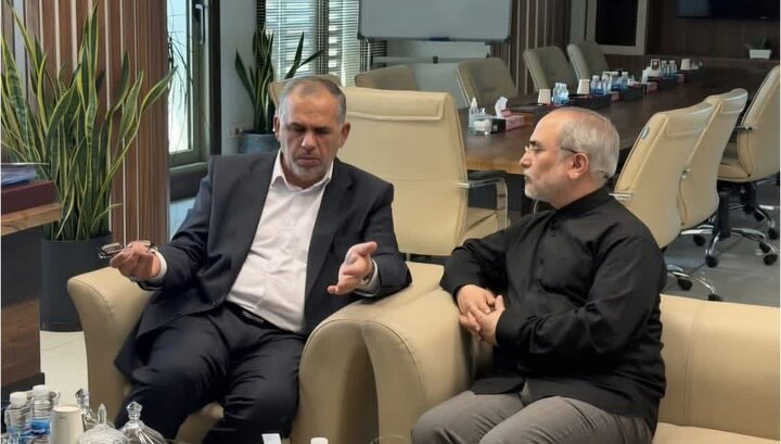 نماینده اهواز در مجلس: تسریع در پرداخت باقیمانده مطالبات کشاورزان ضروری است 