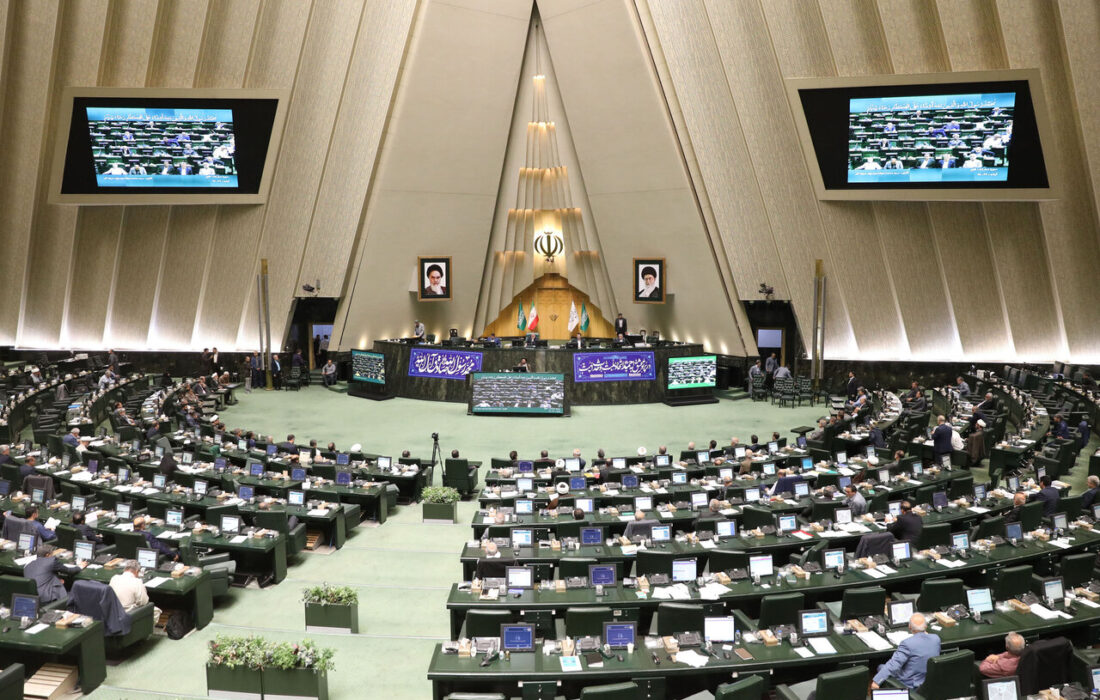 متعهد می‌شویم مجلس تراز امت مبعوث شده را ترسیم کنیم/ بی‌وقفه برای تحقق مجلس امید تلاش می‌کنیم